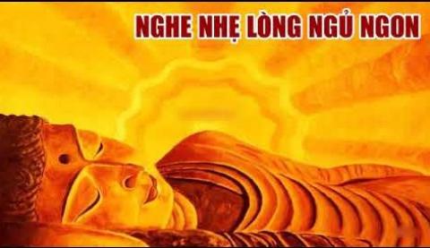 Nghe Lời Phật Dạy Mỗi Tối Bạn Sẽ Thoải Mái Dễ Ngủ Mệt Mỏi Tan Biến