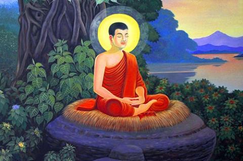Câu Chuyện về Cuộc Đời Lục Tổ Huệ Năng - Truyện Phật Giáo Mp3
