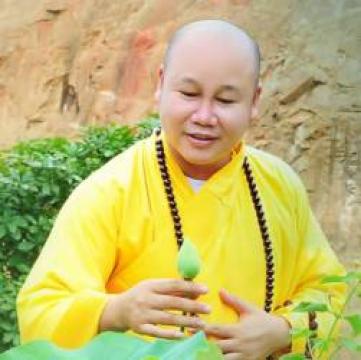 Hàng Triệu Người Rơi Nước Mắt Với Tiếng Hát Sư Thầy Thích Nhuận Thanh