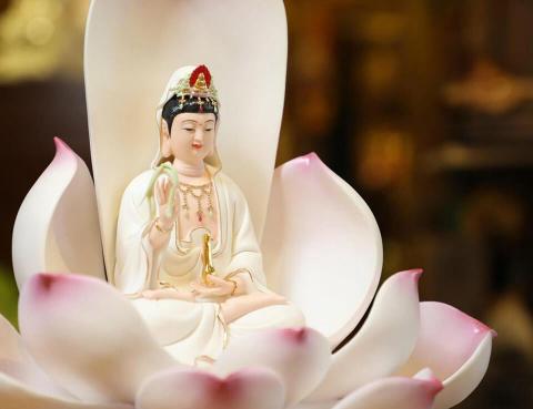 6 Câu Chuyện Ngắn Hay Nhất Về Tình Nghĩa Vợ Chồng - Phật Dạy Về Duyên Nợ