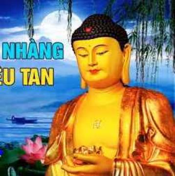 Nghe Lời Phật Dạy Mỗi Tối Tâm Hồn Nhẹ Nhàng Bệnh Tật Tiêu Tan