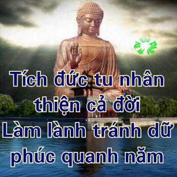Phật Dạy Làm Phước Đức, Nghe Truyện Phật Giáo Nhân Quả Rất Hay