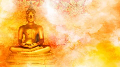 Lời Dạy Của Đức Phật  - Tứ Diệu Đế Và Bát Chánh Đạo