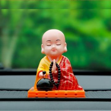 ảnh Kinh Diệu Pháp Liên Hoa Phần 23 - Nghe Kinh Phật Buổi Trưa