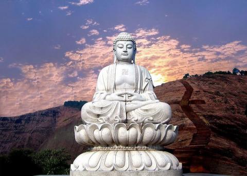 Kinh Địa Tạng Bồ Tát - Nghe Kinh Phật Mỗi Ngày Vạn Sự May Mắn