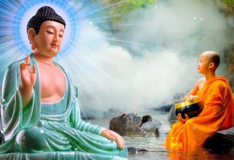 Nghe Lời Phật Dạy Vượt Qua Nỗi Sợ Hãi Để Luôn Bình An Hạnh Phúc - Lời Phật Dạy Mp3