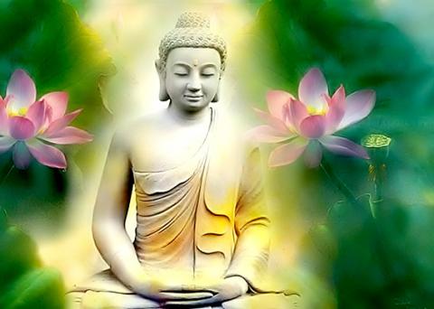 Niệm Phật Chuyển Hóa Tế Bào Ung Thư P3 - Sách Nói Phật Giáo Mp3