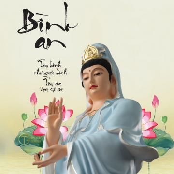 Nghe Kinh Phật Quan Âm Bồ Tát Cứu Khổ Cứu Nạn | Nghe Kinh Phật Mp3