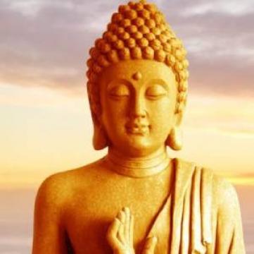 Lời Phật Dạy Tâm Ý Thanh Tịnh Hãy Luôn Cố Gắng Đừng Than Vãn