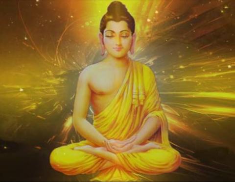Nhạc Phật A Di Đà Thư Giãn Nhẹ Nhàng - Nhạc Phật Giáo Tiếng Phạn Hay Nhất