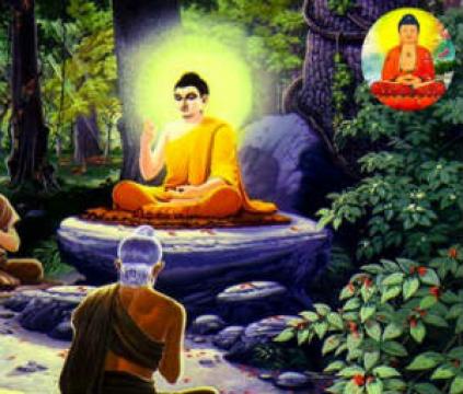 Lời Phật Dạy Thấm Thía Không Nên Nóng Giận Sống Có Đạo Đức