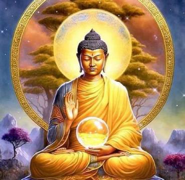 Đời Người Ngắn Ngủi Thế Gian Vô Thường - Trích Kinh Vô Lượng Thọ Pháp Sư Tịnh Không