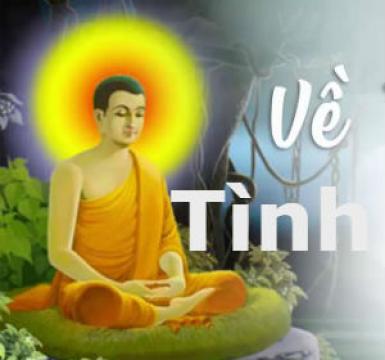 Nghe Lời Phật Dạy Về Tình Yêu Rất Hay Người Thất Tình Nên Nghe