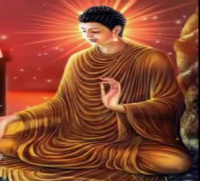 Lời Phật Dạy Về Nhân Quả Nghiệp Báo Nghe Lời Phật Dạy Tĩnh Tâm Dễ Ngủ