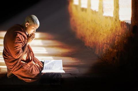 Kinh Lời Vàng Phật Dạy Phần 2 - Kinh Phật Tại Gia
