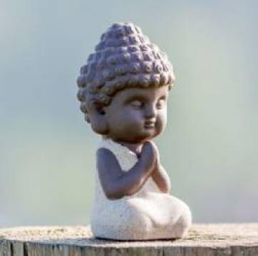 Lời Phật Dạy Bình Tĩnh Sống Để Bình An Giữa Dòng Đời Vạn Biến
